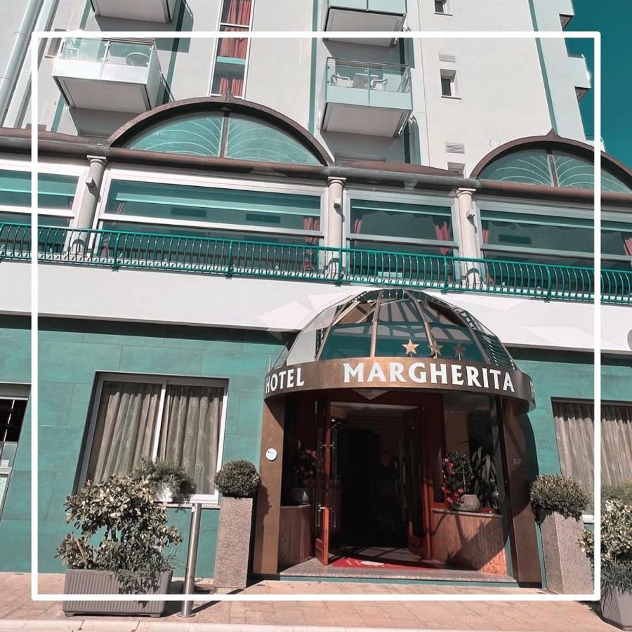 Hotel Margherita Lido di Jesolo Exterior foto